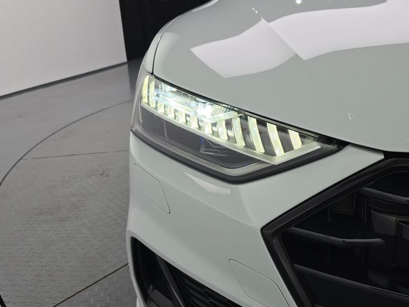 2021 Audi A7 55 TFSI Quattro Premium photo 22