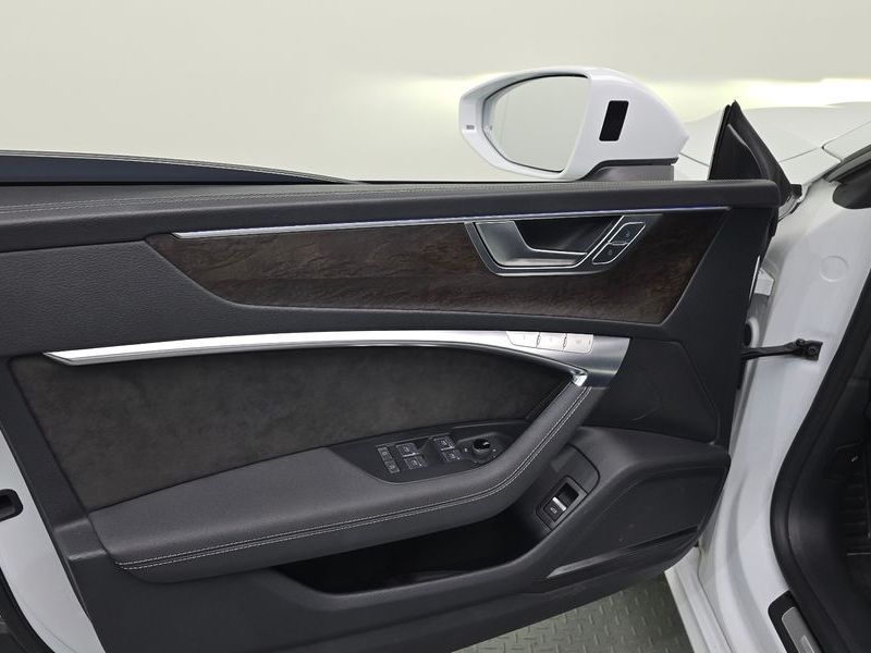 2021 Audi A7 55 TFSI Quattro Premium photo 24