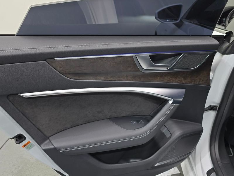 2021 Audi A7 55 TFSI Quattro Premium photo 25
