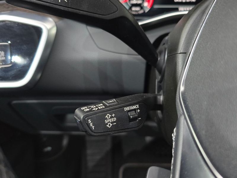 2021 Audi A7 55 TFSI Quattro Premium photo 28