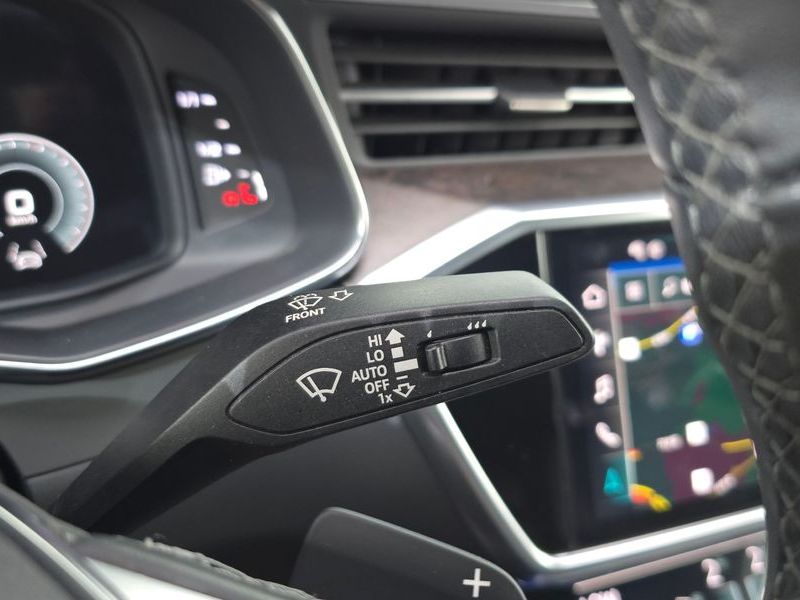 2021 Audi A7 55 TFSI Quattro Premium photo 30