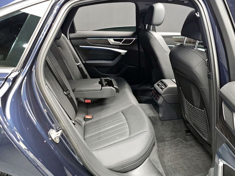 2021 Audi A6 45 TFSI Quattro Premium photo 11