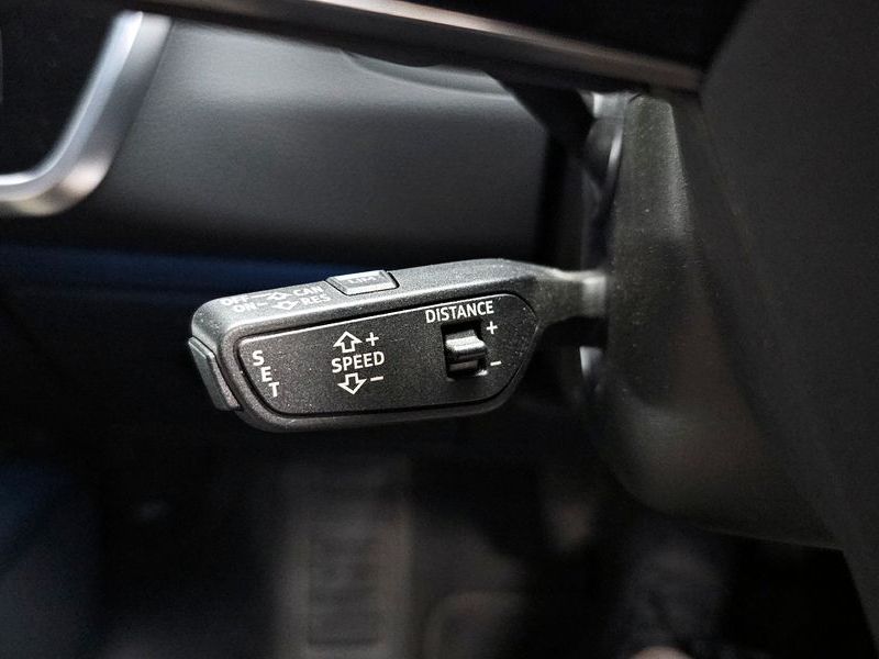 2021 Audi A6 45 TFSI Quattro Premium photo 16