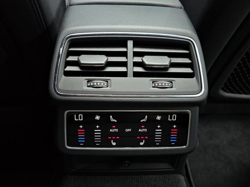 2021 Audi A6 45 TFSI Quattro Premium photo 18