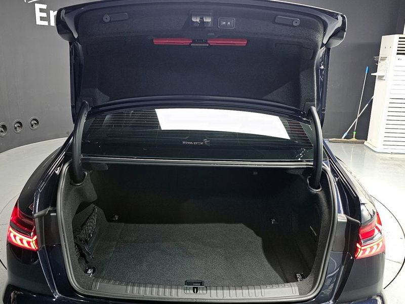 2021 Audi A6 45 TFSI Quattro Premium photo 20