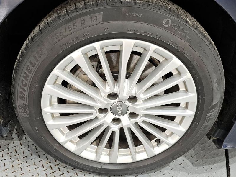 2021 Audi A6 45 TFSI Quattro Premium photo 21