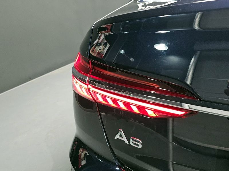 2021 Audi A6 45 TFSI Quattro Premium photo 23