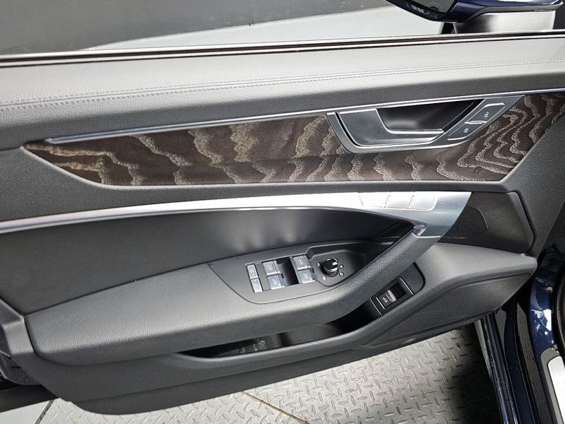 2021 Audi A6 45 TFSI Quattro Premium photo 24