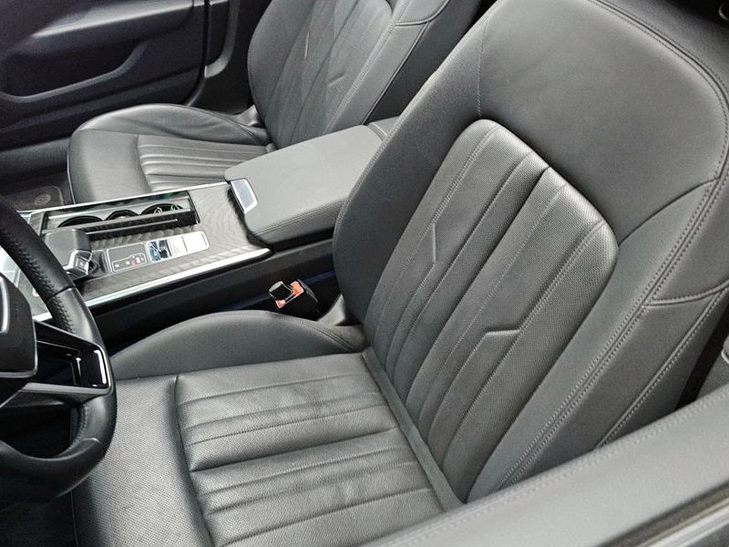 2021 Audi A6 45 TFSI Quattro Premium photo 28