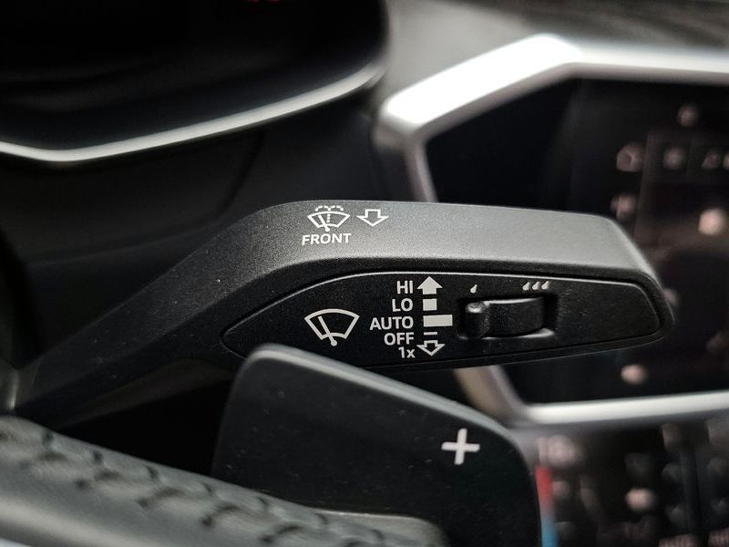 2021 Audi A6 45 TFSI Quattro Premium photo 29