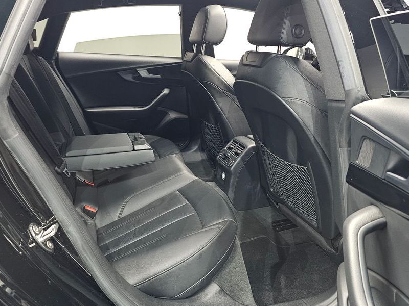 2019 Audi A5 45 TFSI Quattro Premium Sportback photo 11