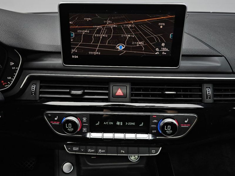 2019 Audi A5 45 TFSI Quattro Premium Sportback photo 15