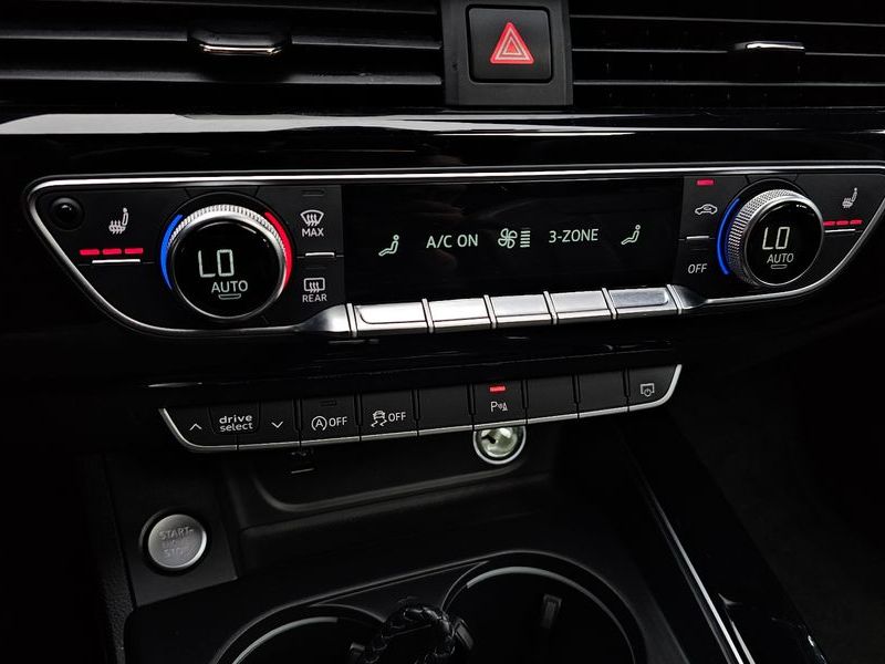 2019 Audi A5 45 TFSI Quattro Premium Sportback photo 18