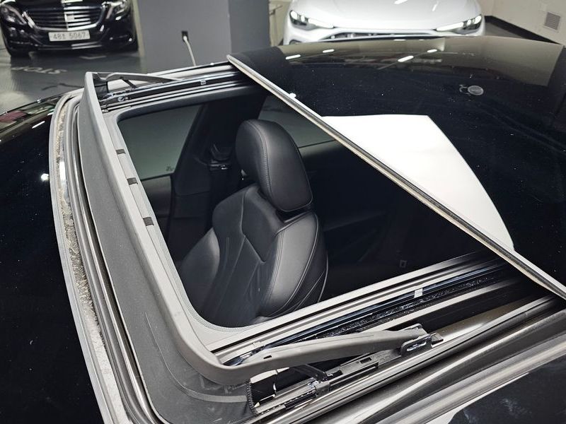 2019 Audi A5 45 TFSI Quattro Premium Sportback photo 19