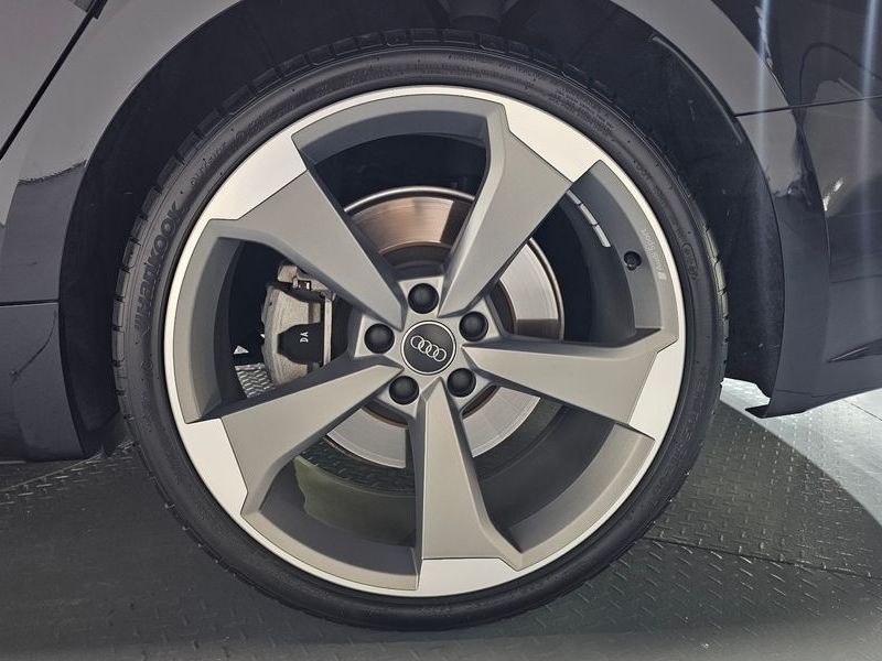 2019 Audi A5 45 TFSI Quattro Premium Sportback photo 21