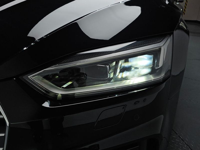 2019 Audi A5 45 TFSI Quattro Premium Sportback photo 22