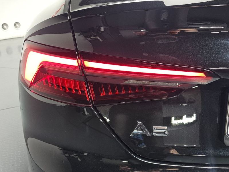 2019 Audi A5 45 TFSI Quattro Premium Sportback photo 23
