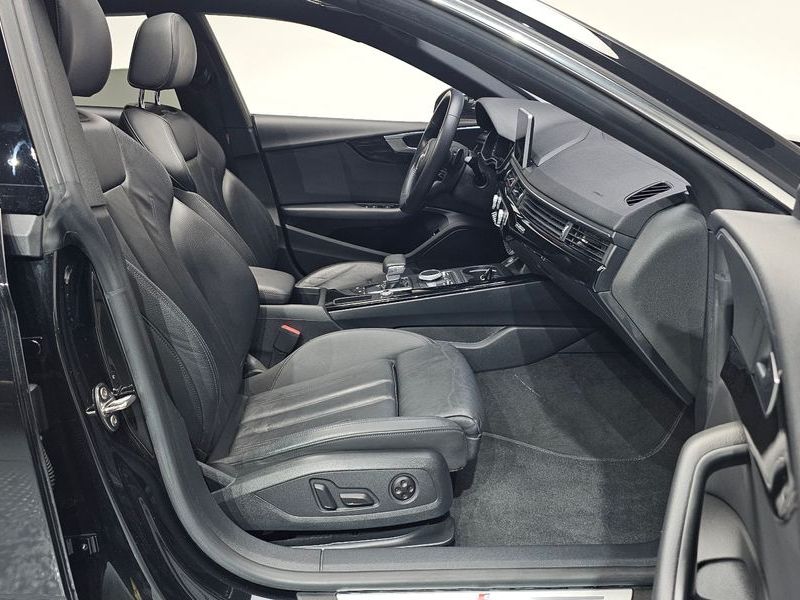 2019 Audi A5 45 TFSI Quattro Premium Sportback photo 26