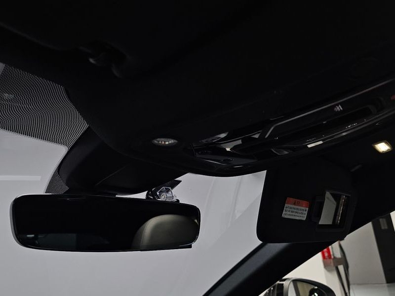 2019 Audi A5 45 TFSI Quattro Premium Sportback photo 27