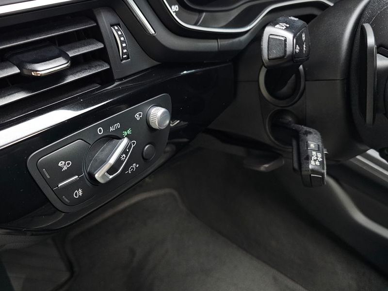 2019 Audi A5 45 TFSI Quattro Premium Sportback photo 28