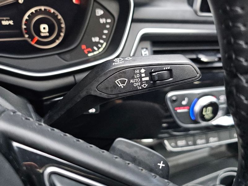 2019 Audi A5 45 TFSI Quattro Premium Sportback photo 29