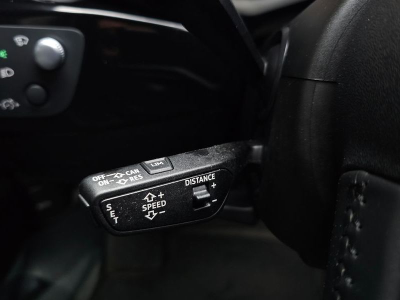 2019 Audi A5 45 TFSI Quattro Premium Sportback photo 30