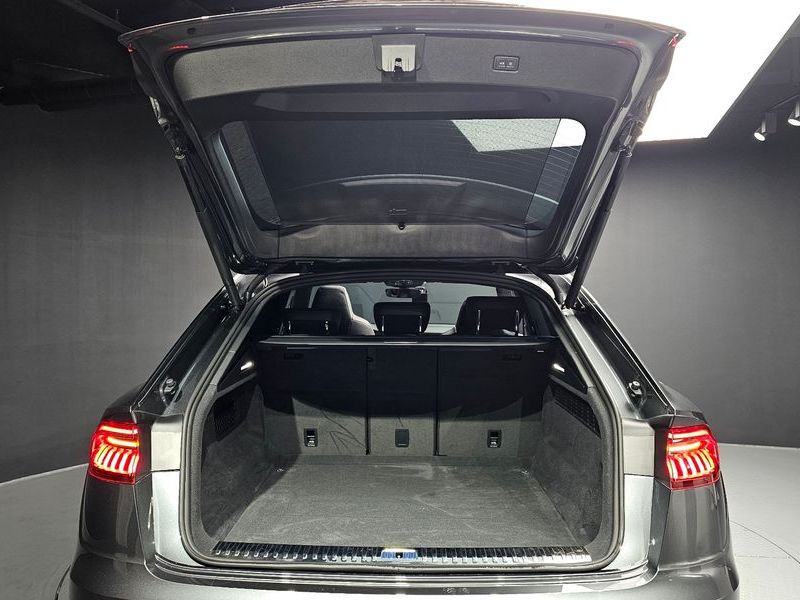 2020 Audi Q8 50 TDI Quattro Premium photo 20