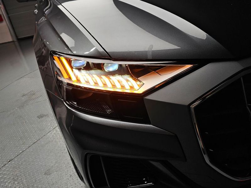 2020 Audi Q8 50 TDI Quattro Premium photo 22