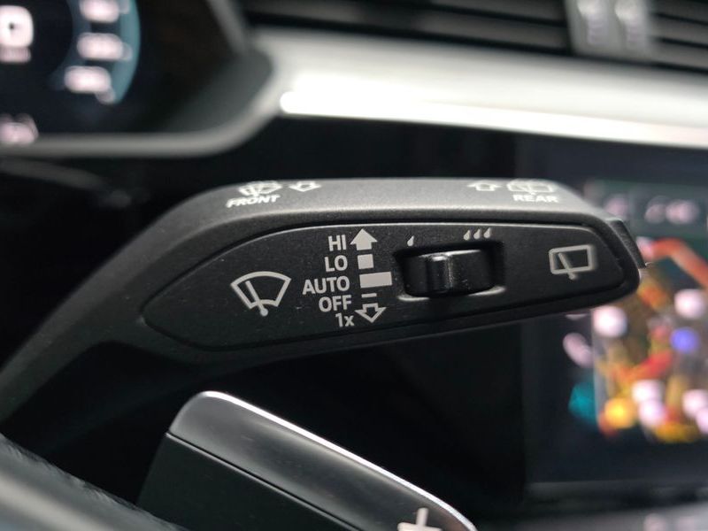 2022 Audi e-tron 50 Quattro photo 27