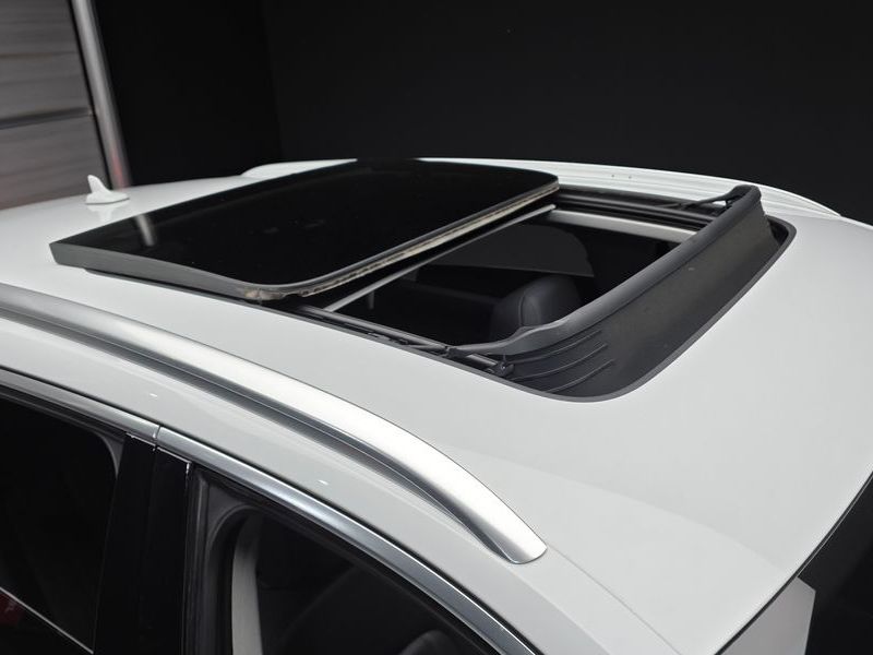 2022 Audi e-tron 50 Quattro photo 28