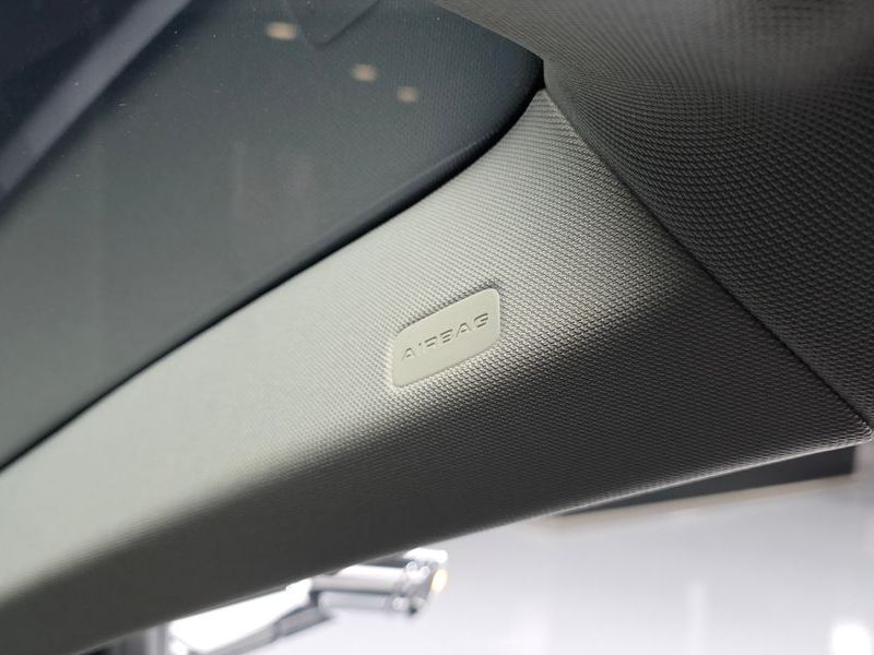 2022 Audi e-tron 50 Quattro photo 29