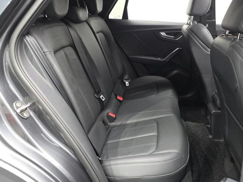 2023 Audi Q2 35 TDI Premium photo 12