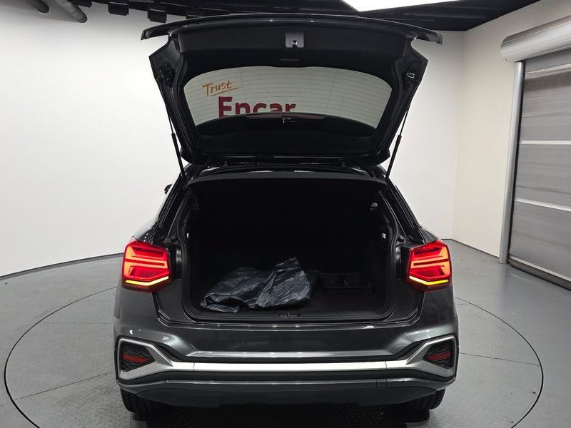 2023 Audi Q2 35 TDI Premium photo 20