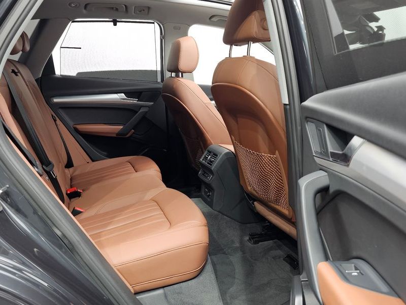 2023 Audi Q5 45 TFSI Quattro photo 12