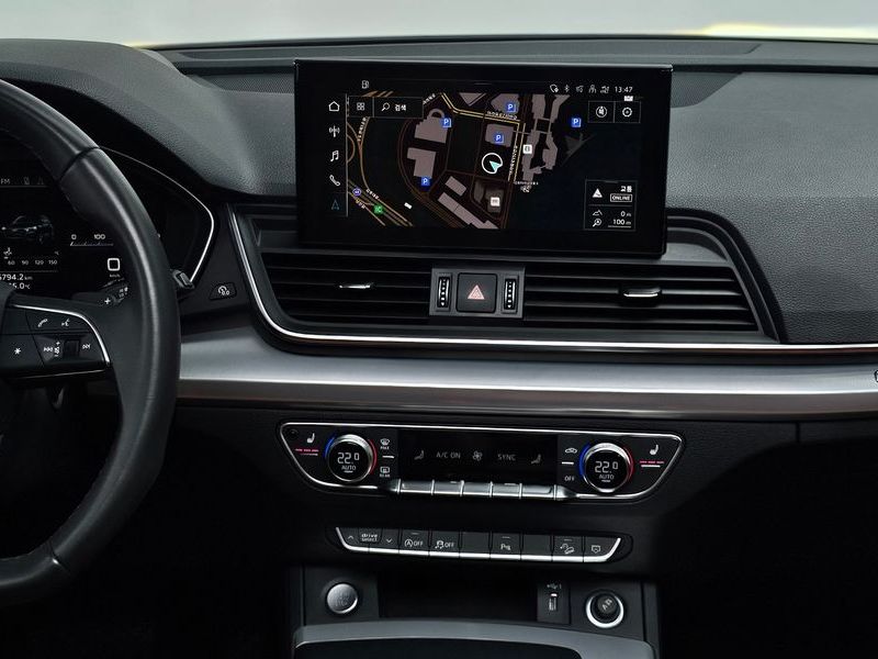 2023 Audi Q5 45 TFSI Quattro photo 15