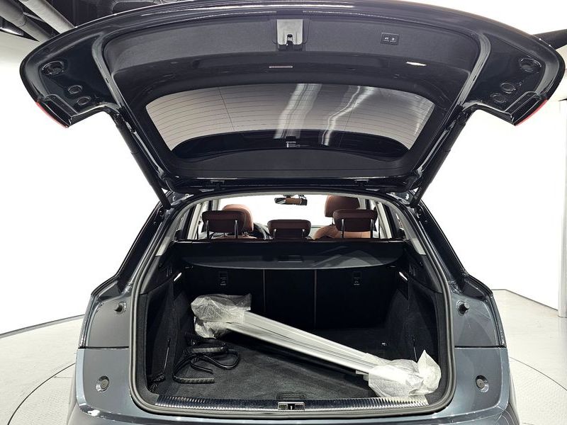 2023 Audi Q5 45 TFSI Quattro photo 20