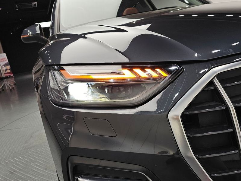 2023 Audi Q5 45 TFSI Quattro photo 22