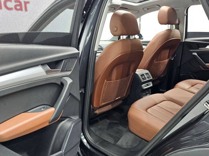 2023 Audi Q5 45 TFSI Quattro photo 26