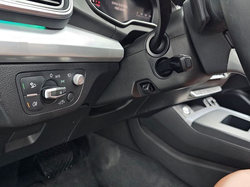 2023 Audi Q5 45 TFSI Quattro photo 27