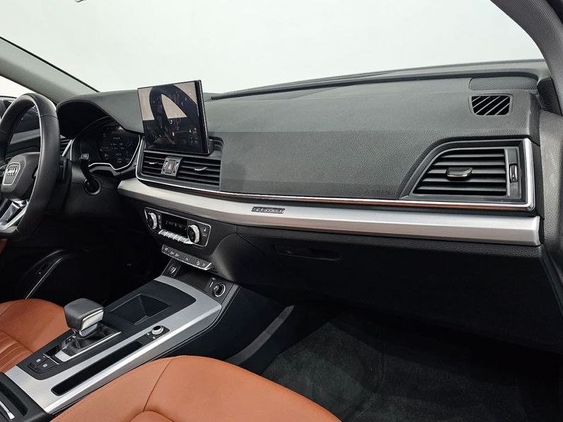 2023 Audi Q5 45 TFSI Quattro photo 30