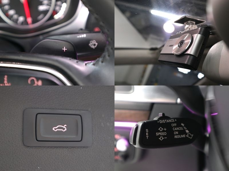 2015 Audi A7 45 TDI Quattro Dynamic 4G photo 7