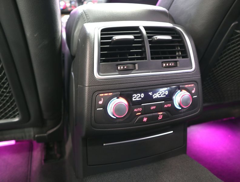 2015 Audi A7 45 TDI Quattro Dynamic 4G photo 19