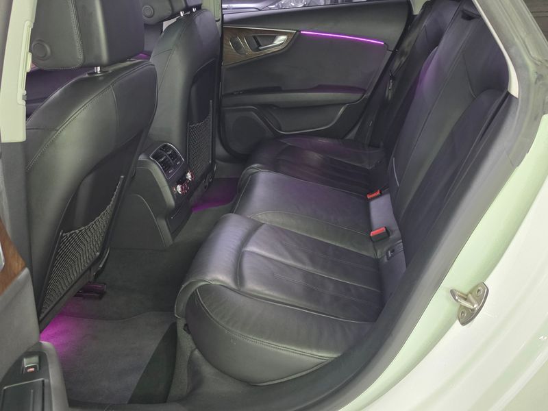 2015 Audi A7 45 TDI Quattro Dynamic 4G photo 20
