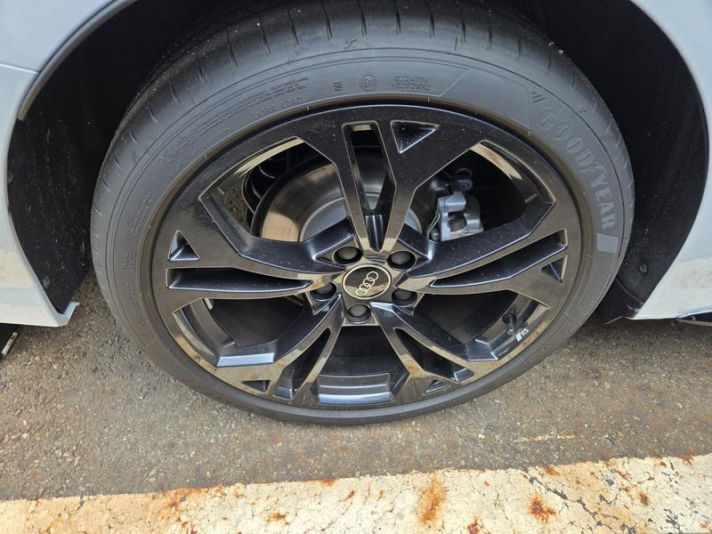 2026 Audi A3 40 TFSI Quattro Premium photo 12