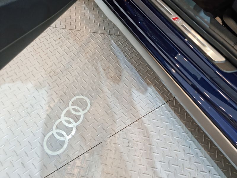 2025 Audi A3 40 TFSI Premium photo 18