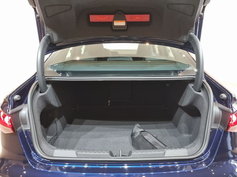 2025 Audi A3 40 TFSI Premium photo 20