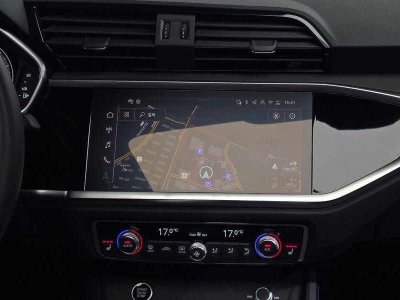 2025 Audi Q3 40 TFSI Quattro Premium photo 19