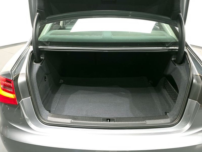 2012 Audi A6 2.0 TFSI Dynamic C7 photo 20