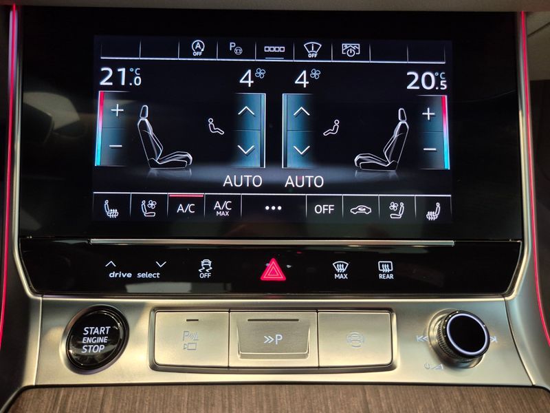 2025 Audi A6 45 TFSI Quattro Premium photo 15
