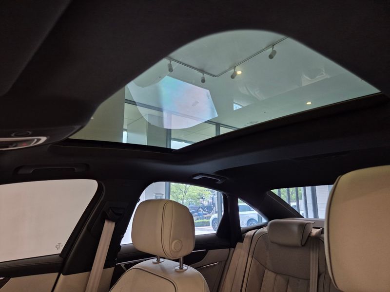 2025 Audi A6 45 TFSI Quattro Premium photo 19